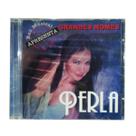 Cd perla grandes nomes de sucessos