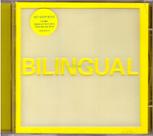 Cd pet shop boys - bilingual - estojo acrílico - sem lacre de fábrica