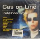 Cd Pet Shop Boys semelhante Stylus Palys - Gas On Line Series