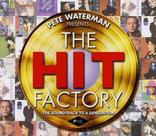 Cd pete waterman presents the hit factory varios (importado
