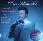Cd peter alexander: das grobe jubilaumsalbum