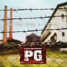 CD PG De um lado a outro - Mk Music