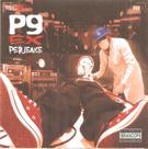 Cd Pg Ex Perjance