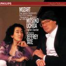 CD PHILIPS Concertos para Piano de Mozart 26 e 27 CD PHILIPS Concertos para Piano de Mozart 26 e 27