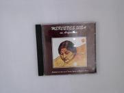 CD PHILIPS Mercedes Sosa Ao Vivo na Argentina CD PHILIPS Mercedes Sosa Ao Vivo na Argentina