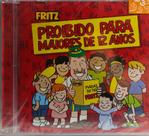 CD Piadas do Tio Fritz (Proibido Para Maiores de 12 Anos) CD Piadas do Tio Fritz (Proibido Para Maiores de 12 Anos)