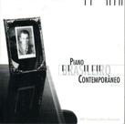 Cd piano brasileiro contemporaneo