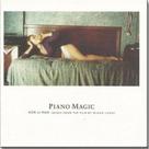 Cd piano magic - son de mar