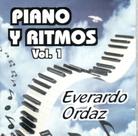Cd piano y ritmos vol.1