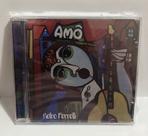 Cd - Pietro Ferretti - Amô