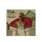 Cd pink beautiful trauma