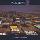 Cd pink floyd - a momentary lapse of reason