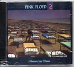 Cd Pink Floyd - A Momentary Lapse Of Reason Cd Pink Floyd - A Momentary Lapse Of Reason