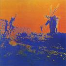 CD Pink Floyd - Music From The Film More