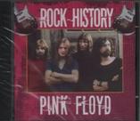 Cd pink floyd rock history