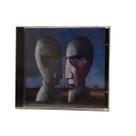 Cd pink floyd the division bell