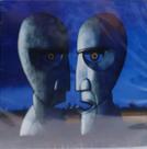 CD Pink Floyd The Division Bell