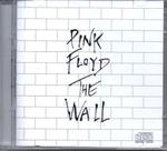 Cd pink floyd - the wall - duplo