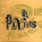 Cd pixies - indie cindy