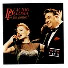 Cd placido domingo e paloma san basilio: por fin juntos Cd placido domingo e paloma san basilio: por fin juntos