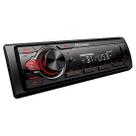 CD Player Automotivo Pioneer MVH-S215BT USB / Bluetooth / MP3