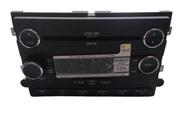 Cd player - eletronic compact disc ford fusion 2007 a 2009 Cd player - eletronic compact disc ford fusion 2007 a 2009