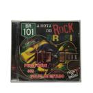 Cd plebe rude / 365 / golpe de estado a rota do rock brasil