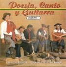 CD - Poesia, Canto Y Guitarra