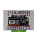 Cd Poobah*/u.s. Rock (slipcase) - Hellion Records Cd Poobah*/u.s. Rock (slipcase) - Hellion Records