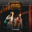 CD Porção Dobrada 4 Vanilda Bordieri e Célia Sakamoto (Play-Back) - Aliança CD Porção Dobrada 4 Vanilda Bordieri e Célia Sakamoto (Play-Back) - Aliança