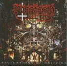 CD Possessed - Revelations Of Oblivion (ACRILICO)