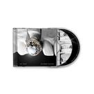 Cd post malone - the diamond collection (2cd) - estojo acrílico - importado - lacrado