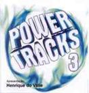 Cd Power Tracks 3 - LC