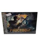 cd powerwolf*/ preachersof the night