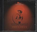 Cd Precious Cnl - Ray Charles/Dean Martin/ Bee Gees/Donny Os