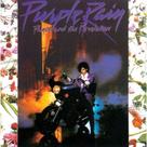 CD Prince O.S.T Purple Rain - WARNER