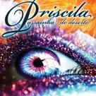 Cd priscila a rainha do deserto