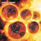 Cd - Procol Harum / The Well's on Fire