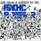 Cd - Psychin Possessor - Nós somos a américa do sul