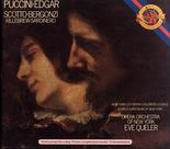 CD Puccini: Edgar - Scotto, Bergonzi, Killebrew & Sardinero
