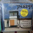 Cd - Pump / Against Everyone's Advice Cd - Pump / Against Everyone's Advice