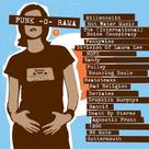 Cd punk-o-rama 7 - vários