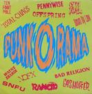 Cd punk-o-rama - various