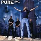 Cd - Pure Inc. / Fear My Eyes