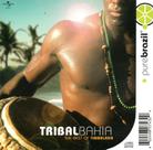 Cd purebrazil: tribal bahia