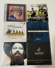 CD - Quarteto Canta Telmo de Lima Freitas - + 05 Cds