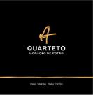 CD - Quarteto Coração de Potro - Meu Tempo, Meu Canto