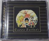 CD Queen Ballads