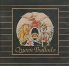 Cd Queen - Ballads Cd Queen - Ballads