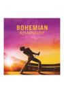 CD Queen Bohemian Rhapsody (OST) - UNIVERSAL CD Queen Bohemian Rhapsody (OST) - UNIVERSAL